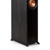 Picture of Reference II Floor Speaker 1" Tweeter Dual 5.25" Woofer