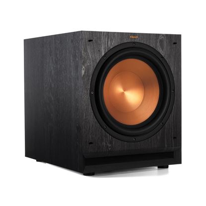Picture of 12" 300W RMS Subwoofer 