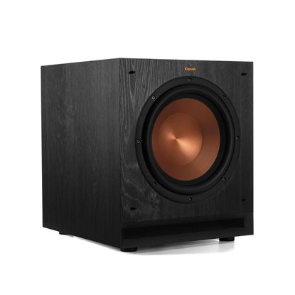 Picture of 10" 200W RMS Subwoofer 