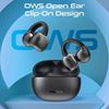 Picture of PROMATE Open Ear Clip-on Bluetooth Earbuds with Intellitouch Smart