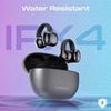 Picture of PROMATE Open Ear Clip-on Bluetooth Earbuds with Intellitouch Smart