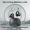 Picture of PROMATE Open Ear Clip-on Bluetooth Earbuds with Intellitouch Smart