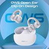 Picture of PROMATE Open Ear Clip-on Bluetooth Earbuds with Intellitouch Smart