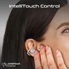 Picture of PROMATE Open Ear Clip-on Bluetooth Earbuds with Intellitouch Smart
