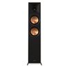 Picture of Reference II Floor Speaker 1" Tweeter Dual 6.5" Woofer