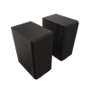 Picture of Reference II 6.5" Bookshelf Speakers Ebony