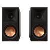 Picture of Reference II 6.5" Bookshelf Speakers Ebony