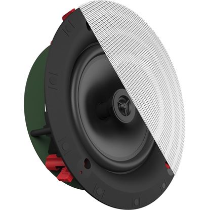 Picture of 8" In-Ceiling Sky Hook Speaker 1" Tweeter 8" Woofer 40W RMS