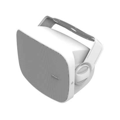 Picture of 4" Indoor/Outdoor IPX5 Rated Speakers 40W RMS 160W Peak