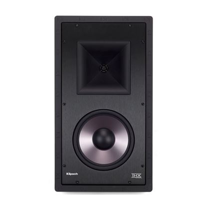 Picture of 8" In-Wall THX Speaker 1" Tweeter 8" Woofer 150W 600W