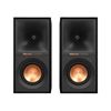 Picture of 4" Powered Bookshelf Speakers 