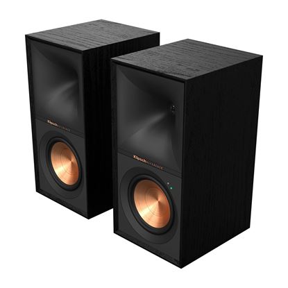 Picture of 5.25" Powered Bookshelf Speakers