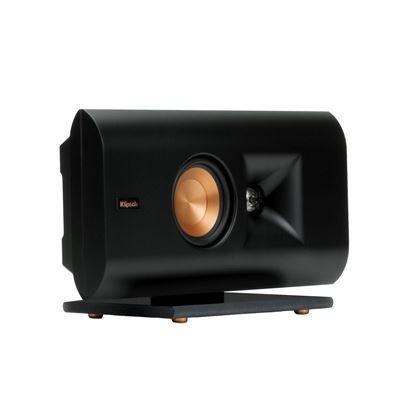 Picture of 3.5" On-Wall Speaker 1" Tweeter 3.5" Woofer 40W/200W