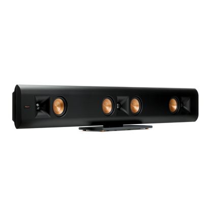 Picture of 3-Channel On-Wall Passive Left Centre Right Soundbar