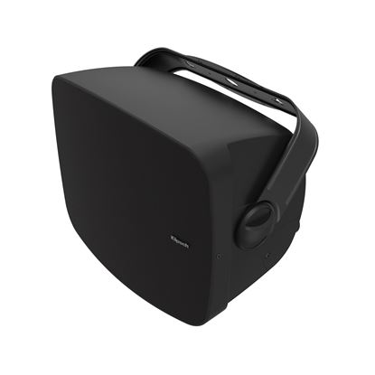Picture of 6.5" Indoor/Outdoor IPX6 Rated Speakers 80W 320W Peak Black