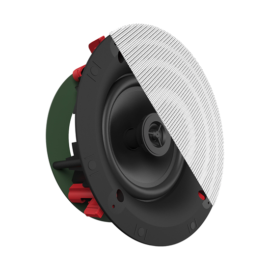 Picture of 6.5" In-Ceiling Sky Hook Speaker 1" Tweeter 6.5" Woofer