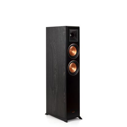 Picture of Reference II Floor Speaker 1" Tweeter Dual 5.25" Woofer