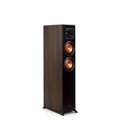 Picture of Reference II Floor Speaker 1" Tweeter Dual 5.25" Woofer