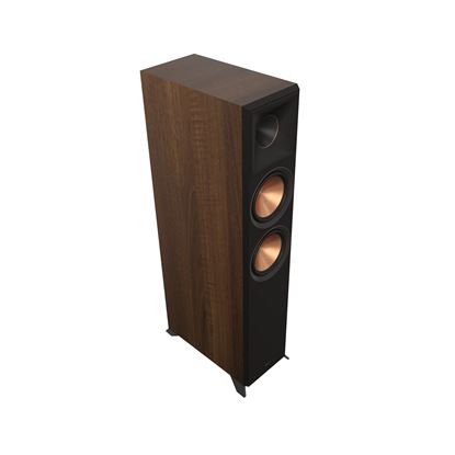 Picture of Reference II Floor Speaker 1" Tweeter Dual 6.5" Woofer