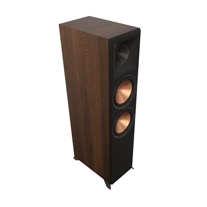 Picture of Reference II Floor Speaker 1" Tweeter Dual 8" Woofer