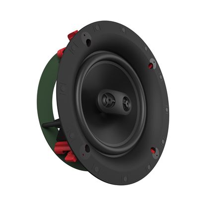 Picture of 8" In-Ceiling Sky Hook Speaker Dual 0.75" Tweeter 8" Woofer