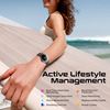 Picture of PROMATE IP68 Smartwatch with 1.32" Curved AMOLED Display & BT Calling