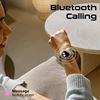 Picture of PROMATE IP68 Smartwatch with 1.32" Curved AMOLED Display & BT Calling