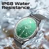 Picture of PROMATE IP68 Smartwatch with 1.32" Curved AMOLED Display & BT Calling