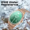 Picture of PROMATE IP68 Smartwatch with 1.32" Curved AMOLED Display & BT Calling