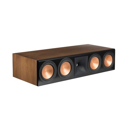 Picture of Reference III Centre Speaker 6.5" Horn Quad 6.5" Woofer