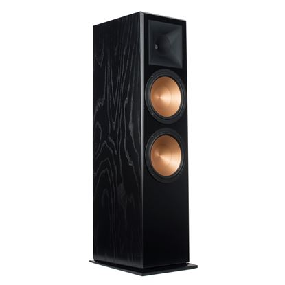 Picture of Reference III Floor Speaker 8.5" Horn Dual 10" Woofer 250W