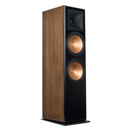 Picture of Reference III Floor Speaker 8.5" Horn Dual 10" Woofer 250W