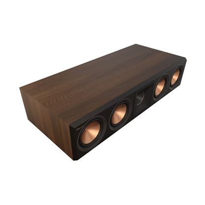 Picture of Reference II Centre Speaker 1" Tweeter Quad 5.25" Woofer