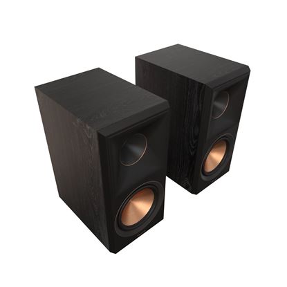 Picture of Reference II 6.5" Bookshelf Speakers Ebony