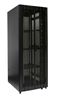 Picture of DYNAMIX 42RU Server Cabinet 1000mm Deep (800 x 1000 x 2081mm) Includes
