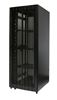 Picture of DYNAMIX 47RU Server Cabinet 1000mm Deep (800x1000x2250mm) FLAT PACK