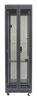 Picture of DYNAMIX 42RU Server Cabinet 600mm Deep, Front Glass Door, Rear Mesh
