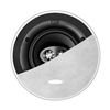 Picture of KEF Ultra Thin Bezel 6.5' Dual Stereo Round In-Ceiling Speaker.