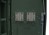 Picture of DYNAMIX 24RU Outdoor Freestanding Cabinet. (800x 600x1375mm)