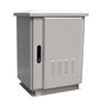 Picture of DYNAMIX 27RU Outdoor Freestanding Cabinet. (800x600x1575mm)
