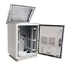 Picture of DYNAMIX 27RU Outdoor Freestanding Cabinet. (800x600x1575mm)