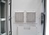 Picture of DYNAMIX 27RU Outdoor Freestanding Cabinet. (800x600x1575mm)