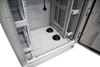 Picture of DYNAMIX 27RU Outdoor Freestanding Cabinet. (800x600x1575mm)