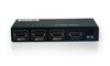Picture of LENKENG 3 in 1 out, HDMI Switch HDCP1.2 and DVI-D or DVI-I