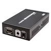 Picture of LENKENG HDBaseT HDMI Extender over Single Cat5e/6 cable up to 100m.