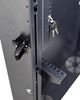 Picture of DYNAMIX 4RU Vertical Wall Mount Cabinet with 2RU Horizontal