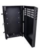 Picture of DYNAMIX 8RU Vertical Wall Mount Cabinet with 2RU Horizontal