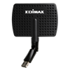 Picture of EDIMAX AC600 WiFi Dual-Band Directional High Gain USB Adapter.