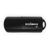 Picture of EDIMAX AC600 Wireless Dual-Band Mini USB Adapter. Compact