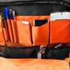Picture of EVERKI Advance Briefcase 16', Separate zippered accessory pocket.